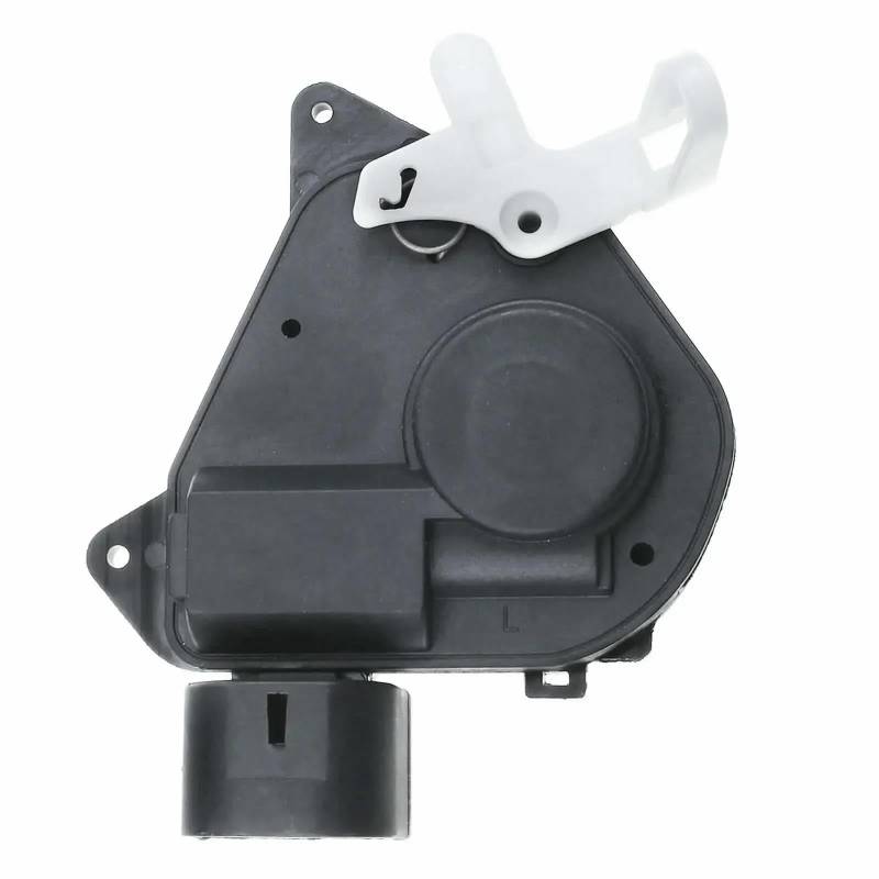 Türschloss Stellmotor Auto Türschloss Antrieb Latch Hinten Links Rechts Für Toyota Für Rav4 2001 2002 2003 2004 2005 2006 69140-42030 69130-42030(Hinten Links) von DZST