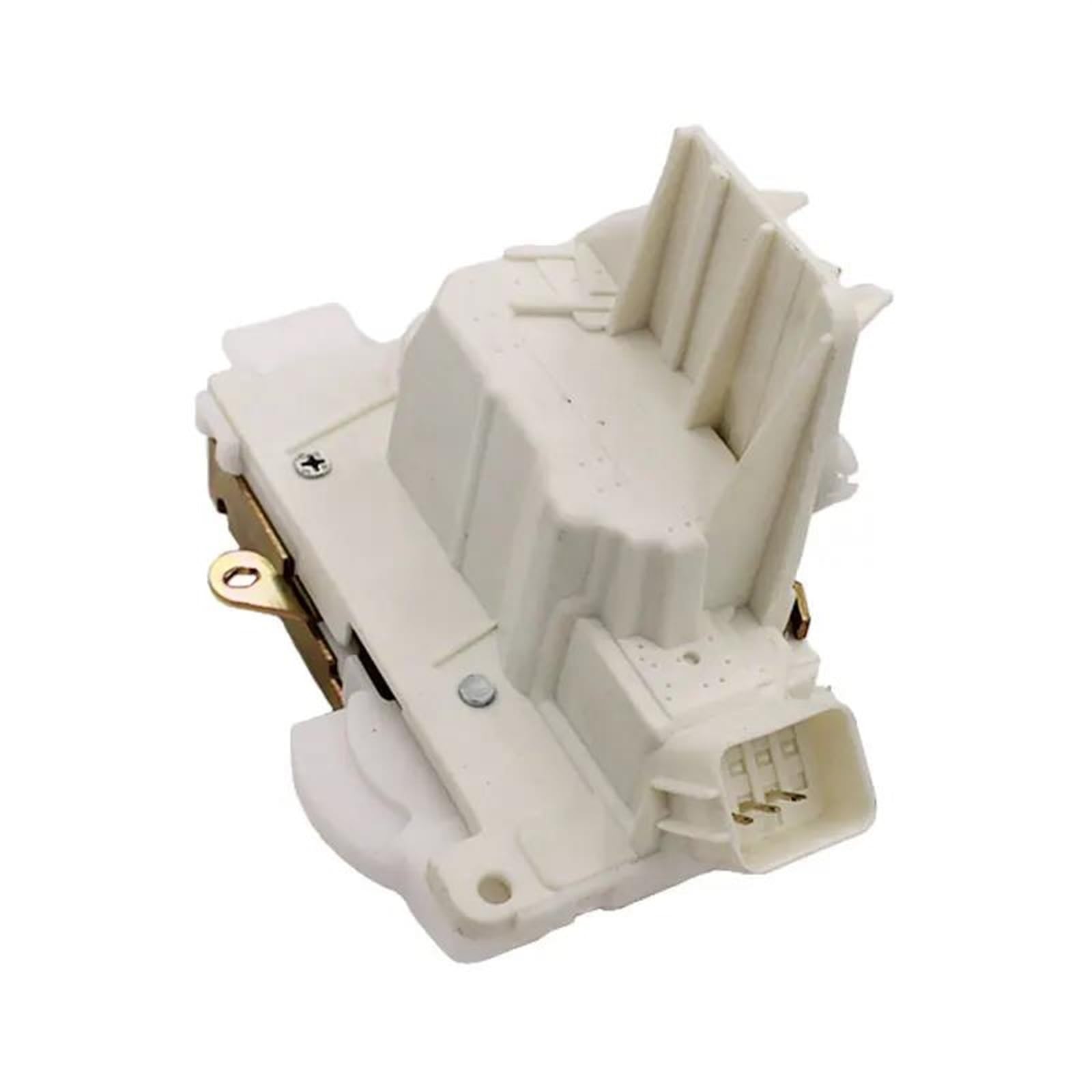 Türschloss Stellmotor Auto Zentralverriegelung Elektrischer Türschlossantrieb für Ford für Mondeo 2004 2005 2006 XS41-A21812-DE/XS41A21812DE/4057975 von DZST