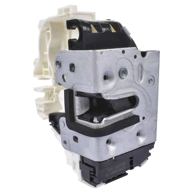 Türschloss Stellmotor Front Türschloss Antrieb Latch Montage LH Für Jeep Für Grand Für Cherokee 2011 2012 2013 2014 2015 4589921AB 4589921AC von DZST