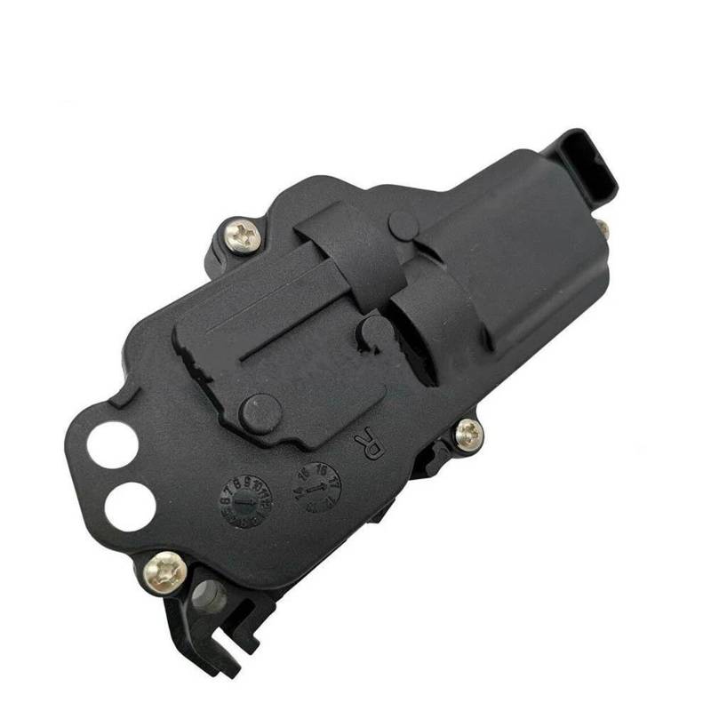 Türschloss Stellmotor Links Rechts Power Türschloss Antriebe 3L3Z25218A43AA 3L3Z25218A42AA Für Lincoln Für Navigator 2003-2010(Right Side) von DZST