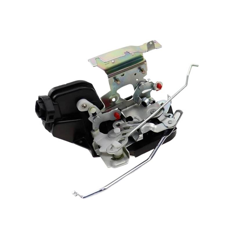 Türschloss Stellmotor Power Türschloss Antrieb Latch Motor Mechanismus für Hyundai für Tiburon 2003-2008 813152C000 813252C000 81315-2C000 81325-2C000(Left Side) von DZST