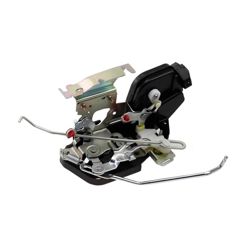 Türschloss Stellmotor Power Türschloss Antrieb Latch Motor Mechanismus für Hyundai für Tiburon 2003-2008 813152C000 813252C000 81315-2C000 81325-2C000(Right Side) von DZST