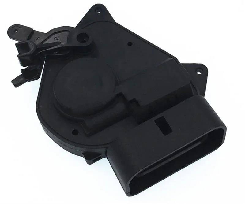 Türschloss Stellmotor Türschloss Antrieb Auto Zubehör Vorne L/R 69120-42080 69110-42120 6912042080 6911042120 Für Toyota Für RAV4 2001-2005(Vorne rechts) von DZST