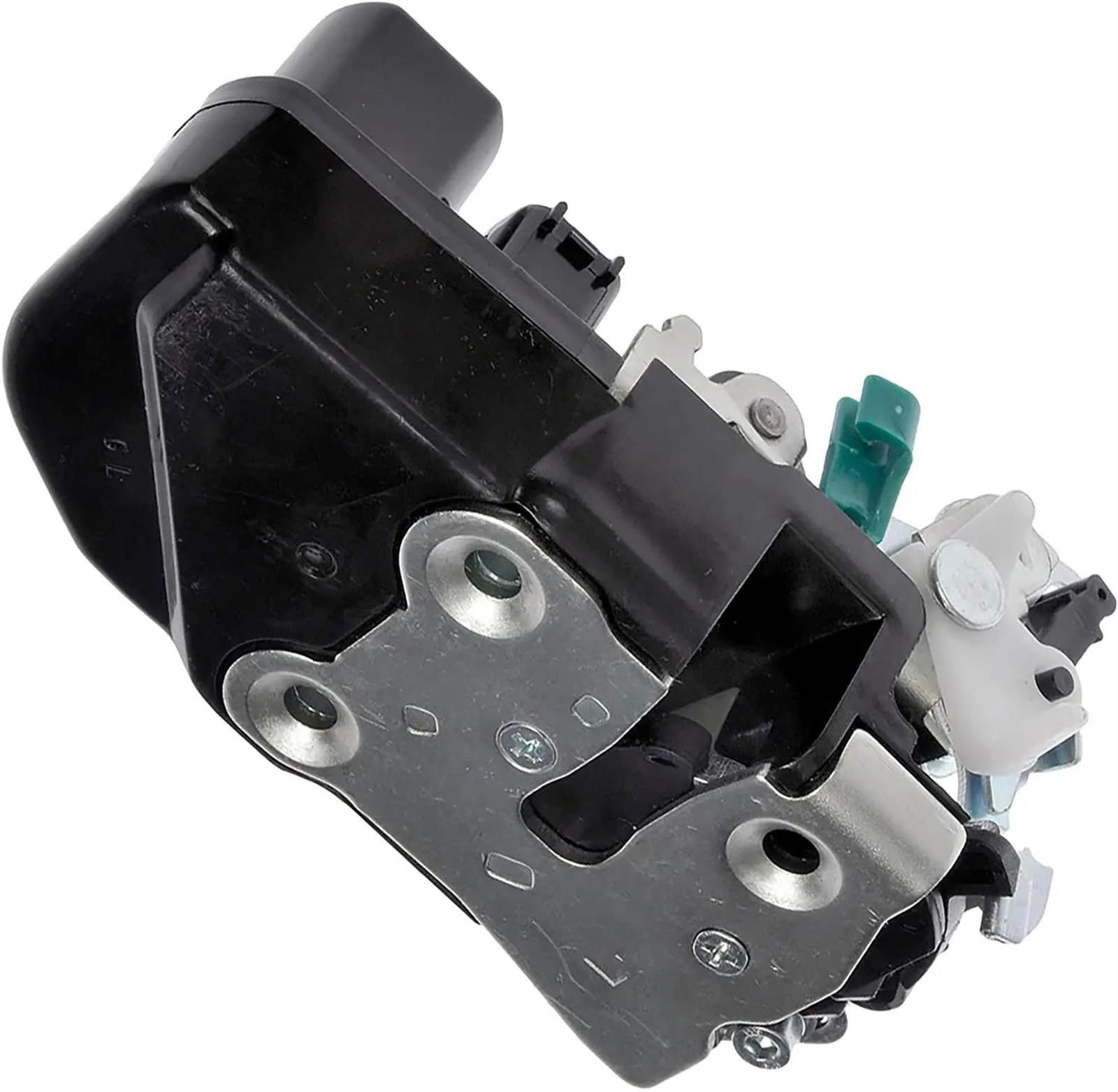 Türschloss Stellmotor Türschloss Antrieb Motor Vorne Hinten Rechts Links Für Jeep Für Grand Für Cherokee 1999-2004 55135620AB 55135621AC 55135606AB 55136347(Hinten Links) von DZST