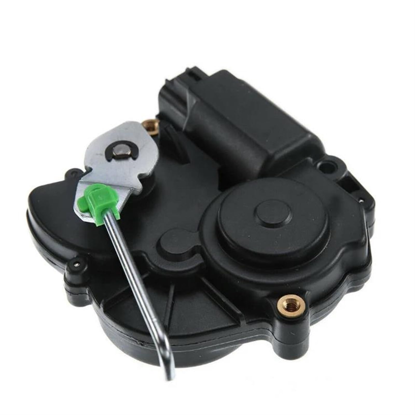 Türschloss Stellmotor Türschloss Latch Antrieb Motor Rechte Seite Linke Seite Schiebetür für Toyota für Sienna 2007-2010 8562008061 8562008060 8562008071(Right SlidingDoor) von DZST