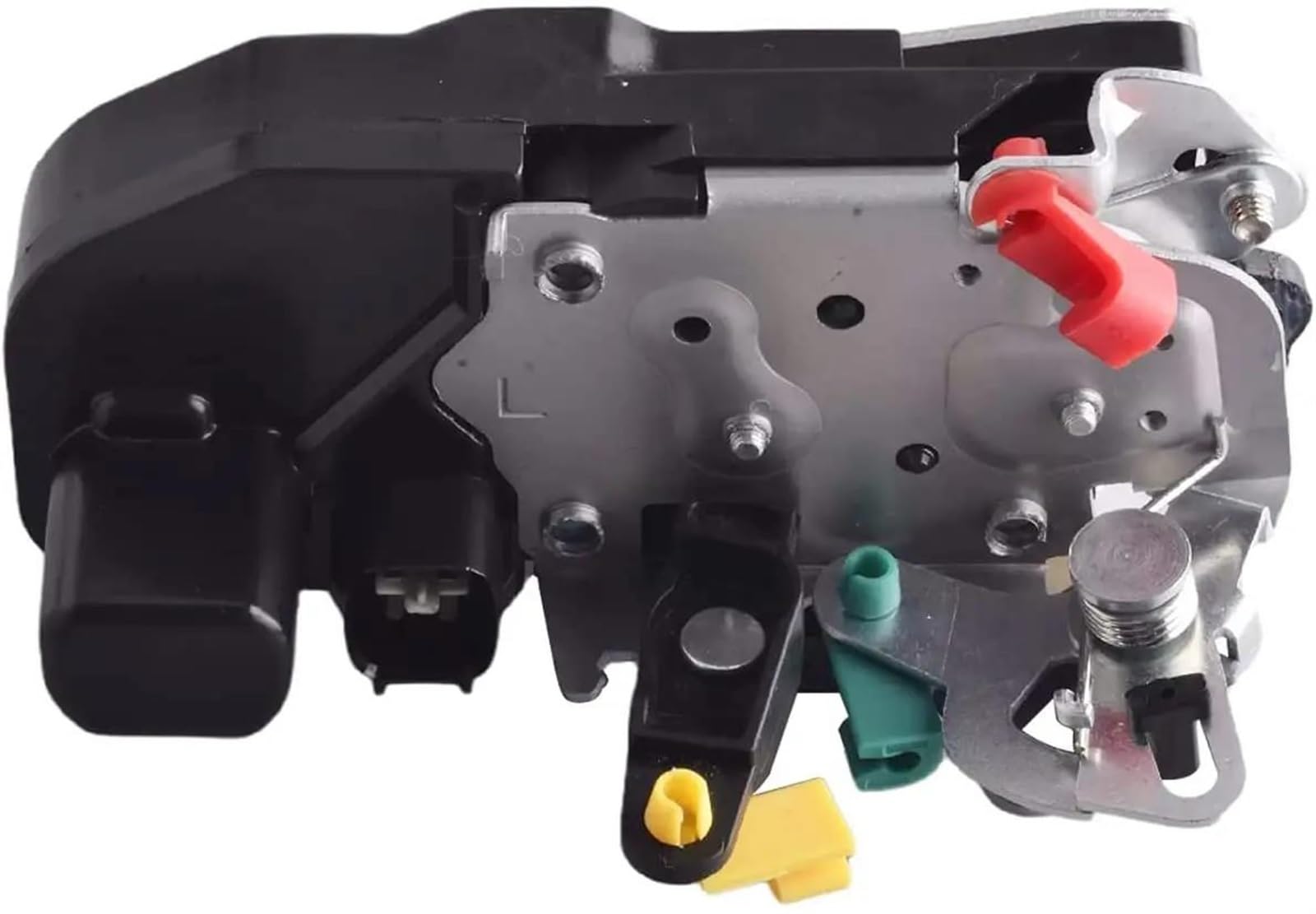 Türschloss Stellmotor Türschloss Latch Antrieb Motor Vorne Hinten Rechts Links Für Dodge Für Charger 2006 2007 2008 2009 2010 4589071AB 4575893AA 4589042AC(Hinten Links) von DZST