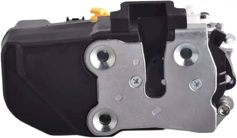 Türschloss Stellmotor Türschloss Latch Antrieb Motor Vorne Hinten Rechts Links Für Dodge Für Charger 2006 2007 2008 2009 2010 4589071AB 4575893AA 4589042AC(Vorne Links) von DZST