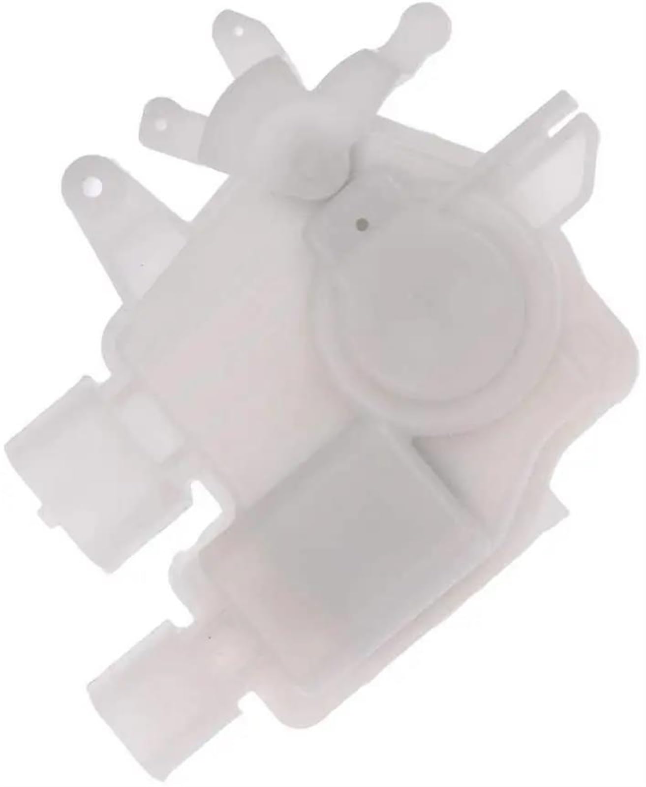 Türschloss Stellmotor Türschloss Latch Antrieb Motor Vorne Links Rechts Für Nissan Für Frontier 2005-2018 80501EA501 80501ZP00A 80500EA00(Vorne rechts) von DZST