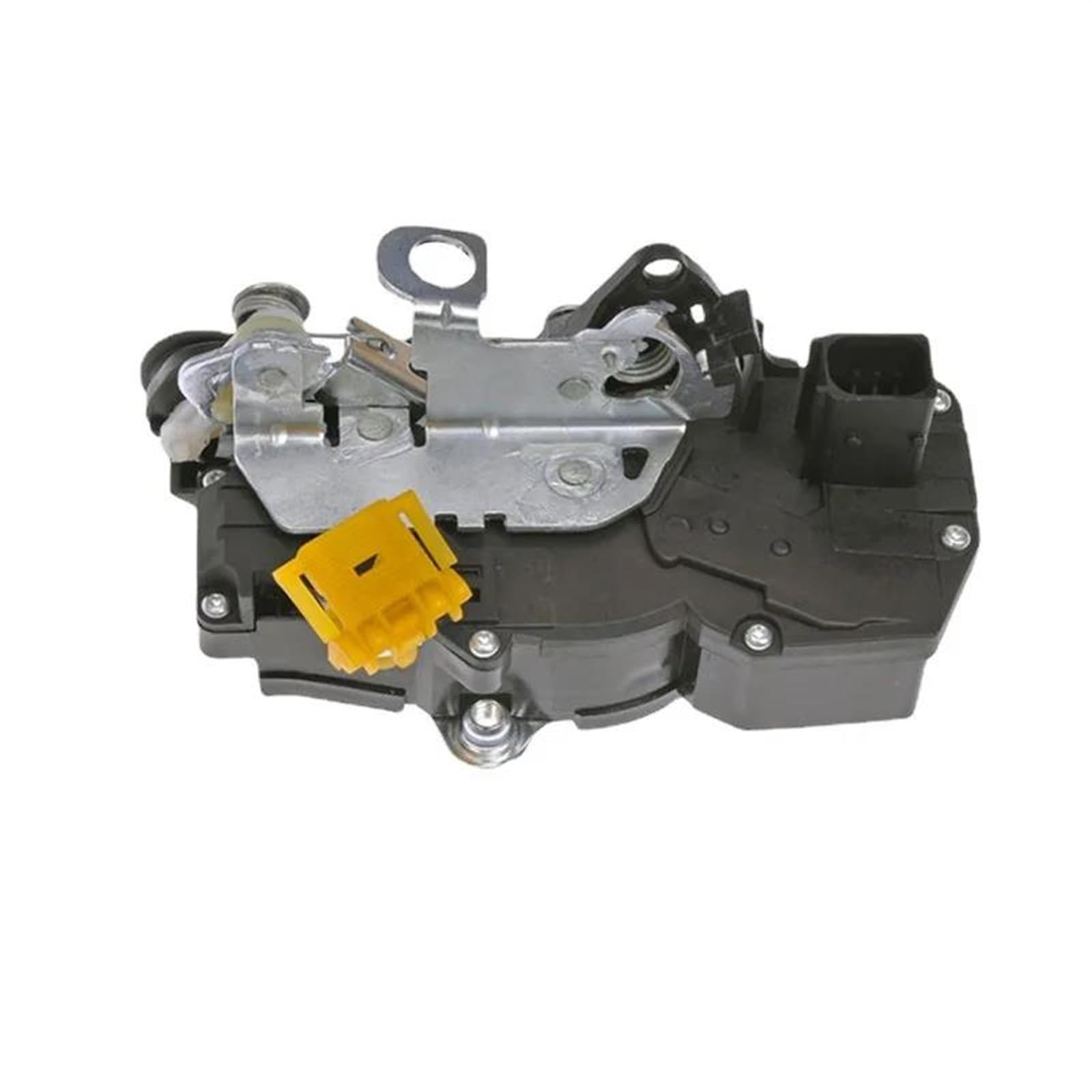 Türschloss Stellmotor Türschlossverriegelungsantriebsmotor vorne hinten rechts Links für Buick für Allure 2005–2009 25876458 25876459 25876436 25876437(Hinten Links) von DZST