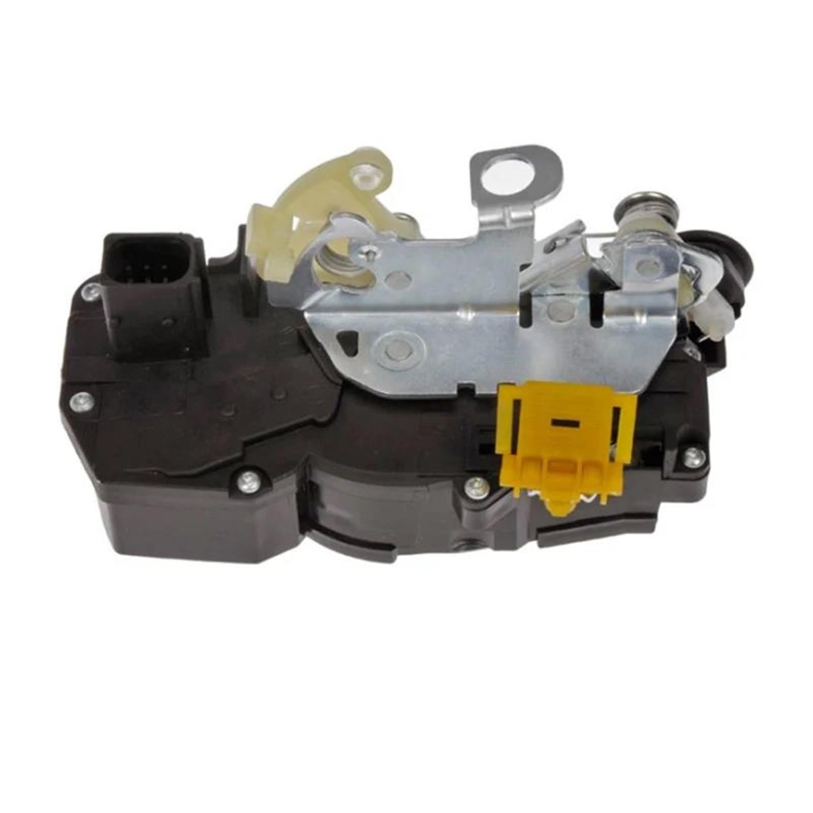 Türschloss Stellmotor Türverriegelungs-Aktuatormotor hinten rechts Links für Cadillac Cts 2008–2014 20825339 20922246 20825340 22791035 22862238 20922247(Hinten rechts) von DZST