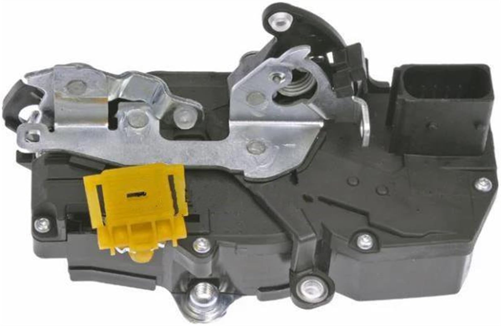 Türschloss Stellmotor Türverriegelungsaktuator 25843196 931-392 vorne Links für Cadillac für Cts 2003 2004 2005 2006 2007 von DZST