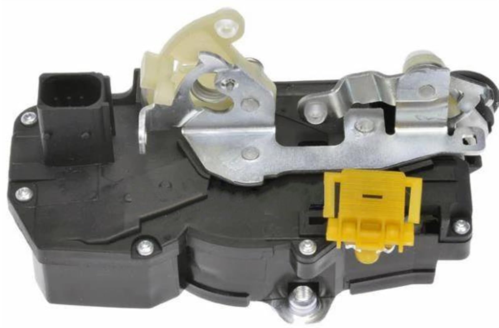 Türschloss Stellmotor Türverriegelungsantrieb 25843160 931-396 Hinten rechts für Cadillac für Cts 2003 2004 2005 2006 2007 von DZST