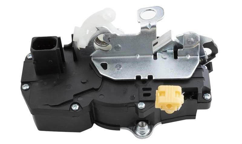 Türschloss Stellmotor Vorne Und Hinten Türschloss Antriebe 931-304 931-303 931-108 931-109 Für GMC Für Yukon XL 1500/2500 2008 2009 Auto Zubehör(Right Front) von DZST