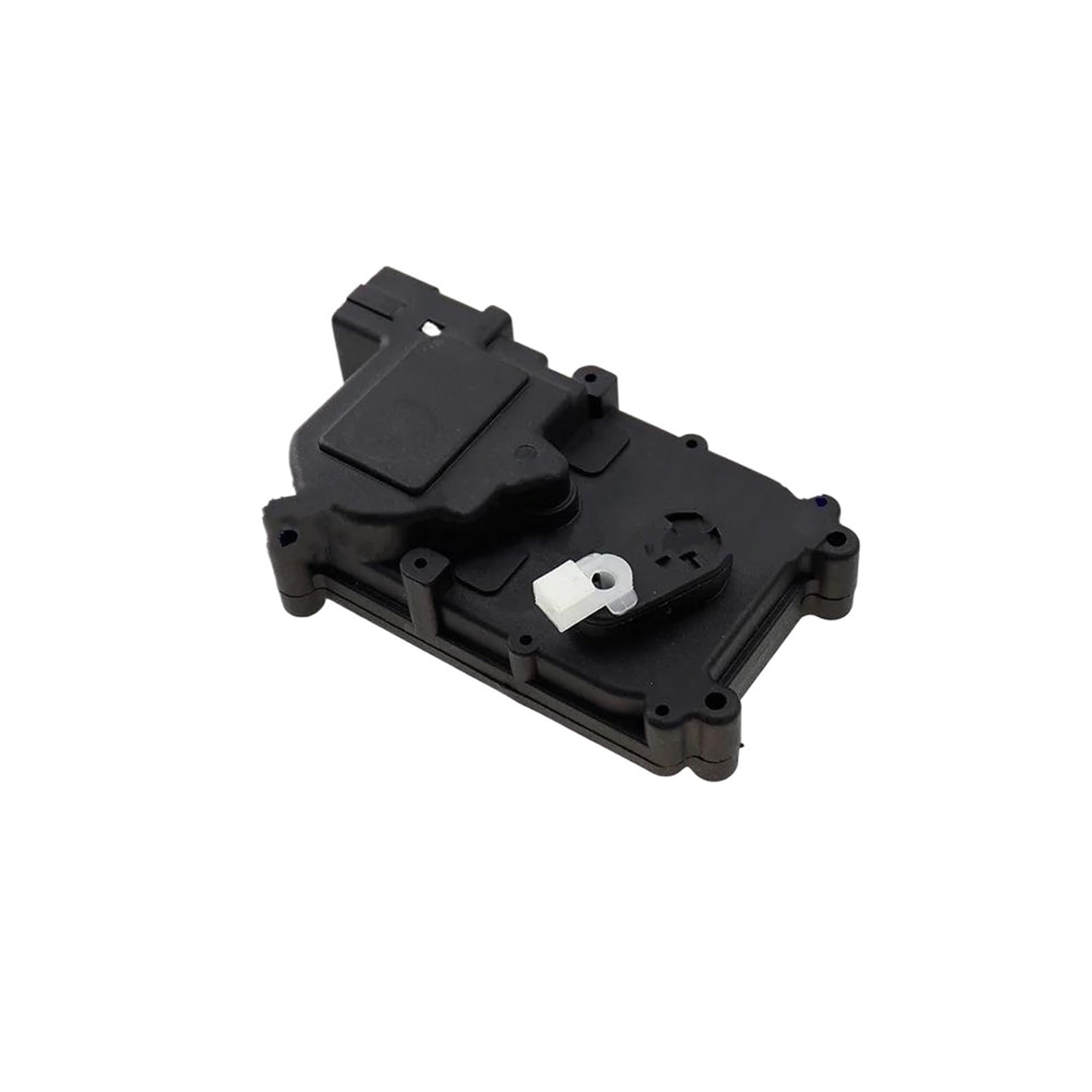 Türschloss Stellmotor Zentraler Türverriegelungsantrieb Verriegelungsmodul Motormechanismus für Hyundai für Accent 2000-2005 95735-25020 759-404(Hinten Links) von DZST