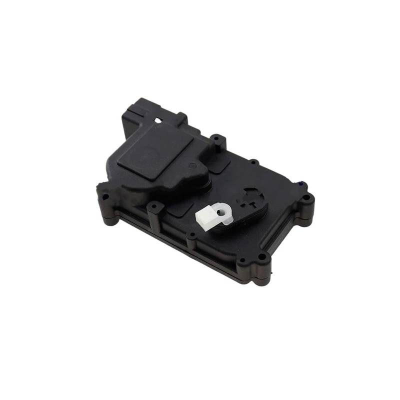 Türschloss Stellmotor Zentraler Türverriegelungsantrieb Verriegelungsmodul Motormechanismus für Hyundai für Accent 2000-2005 95735-25020 759-404(Vorne rechts) von DZST