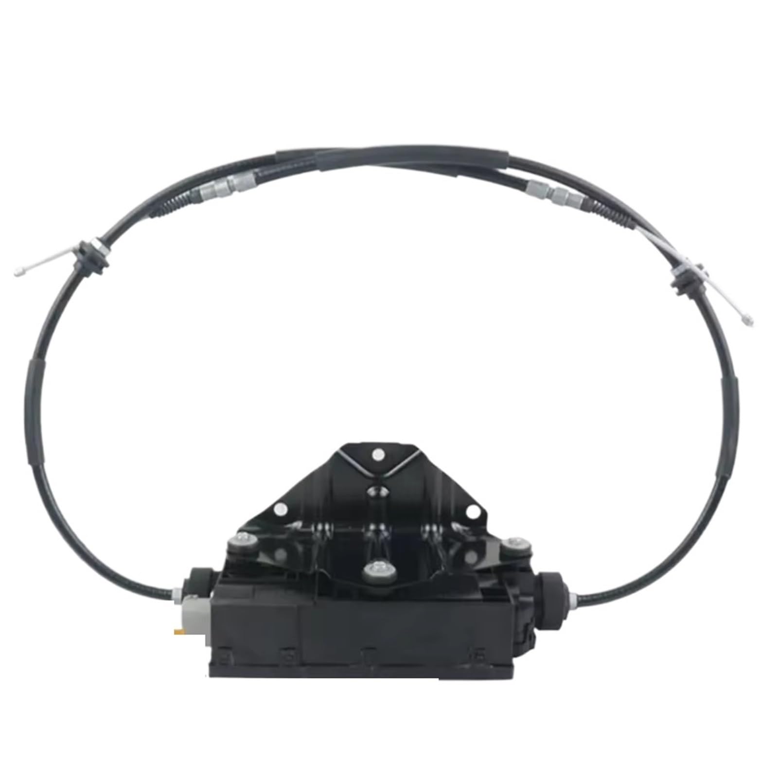 Parkstellantrieb für Autos Für F15 F85 F16 X5 X6 2014-2018 2 Kabel Parkbremse Antrieb Mit Control Unit 34436795145 34436882007 Parkbremsaktuator von DZSYANJIASM