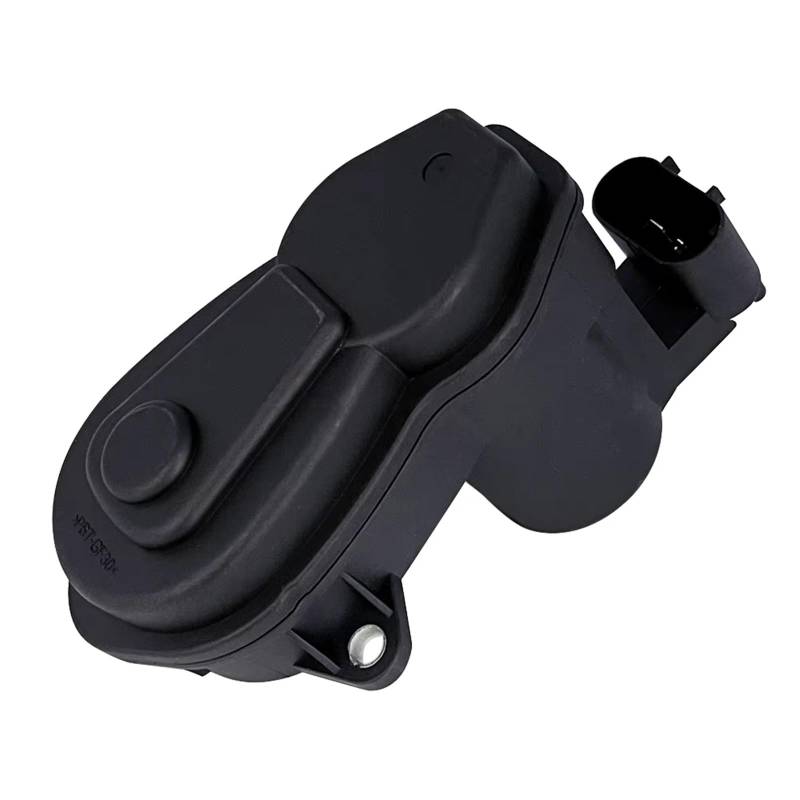 Parkstellantrieb für Autos Parkplatz Hand Bremssattel Servo Motor Handbremse Antrieb Für 528i 535i 640i LR036573 Für X3 Z4 F10 F11 34216794618 Parkbremsaktuator von DZSYANJIASM