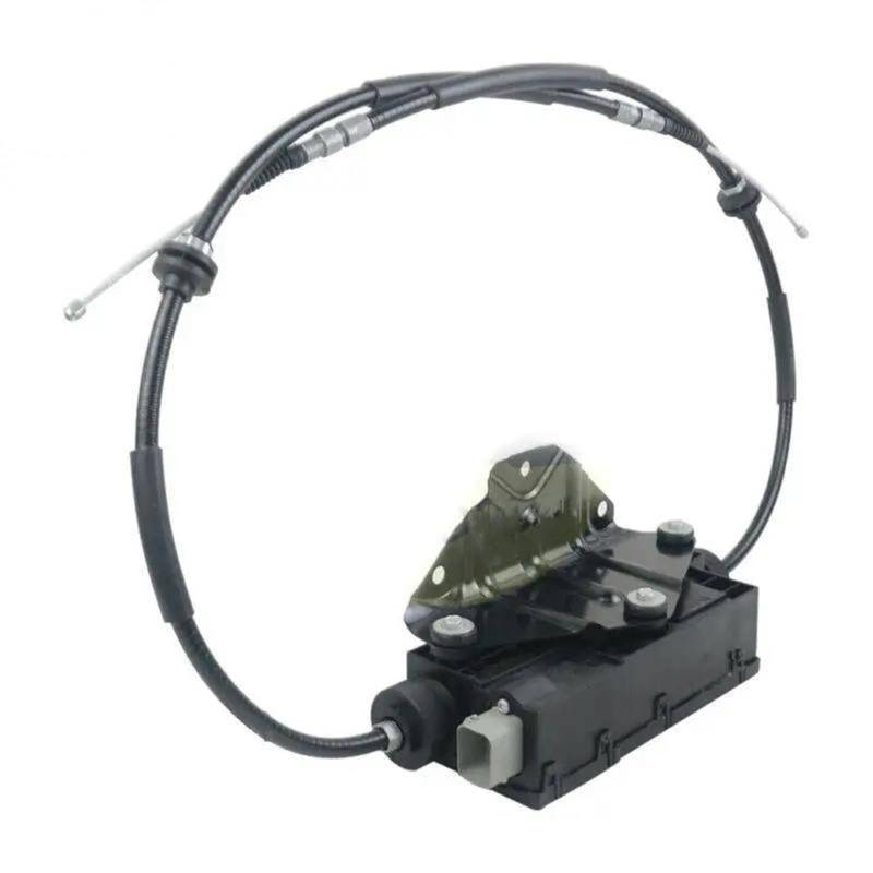 Handbremse Stellantrieb Auto-Bremsaktuator-Steuergerät Für X5 F15 F85 X6 F16 F86 2012–2016 34436874220 34436864546 Elektrische Feststellbremse von DZSYBUIGB