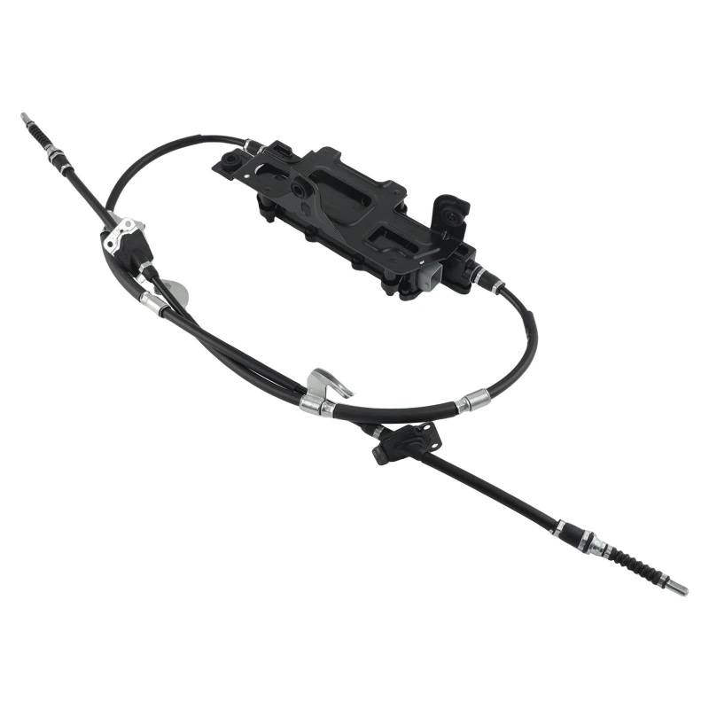 Handbremse Stellantrieb Elektrische Parkbremse Aktuator Handbremse Für Hyundai Für Santa Für Fe 59700B8800 597002W800 Elektrische Feststellbremse von DZSYBUIGB