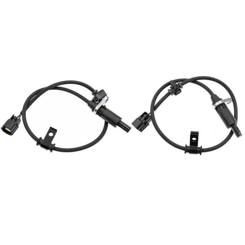 ABS Sensor Raddrehzahlsensor 1/2PCS ABS Rad Geschwindigkeit Sensor Hinten Links Rechts A21-3550132 A21-3550131 Für Chery Für A5 A21 ABS Sensor Hinterachse(Satz) von DZSYINGCHUSM