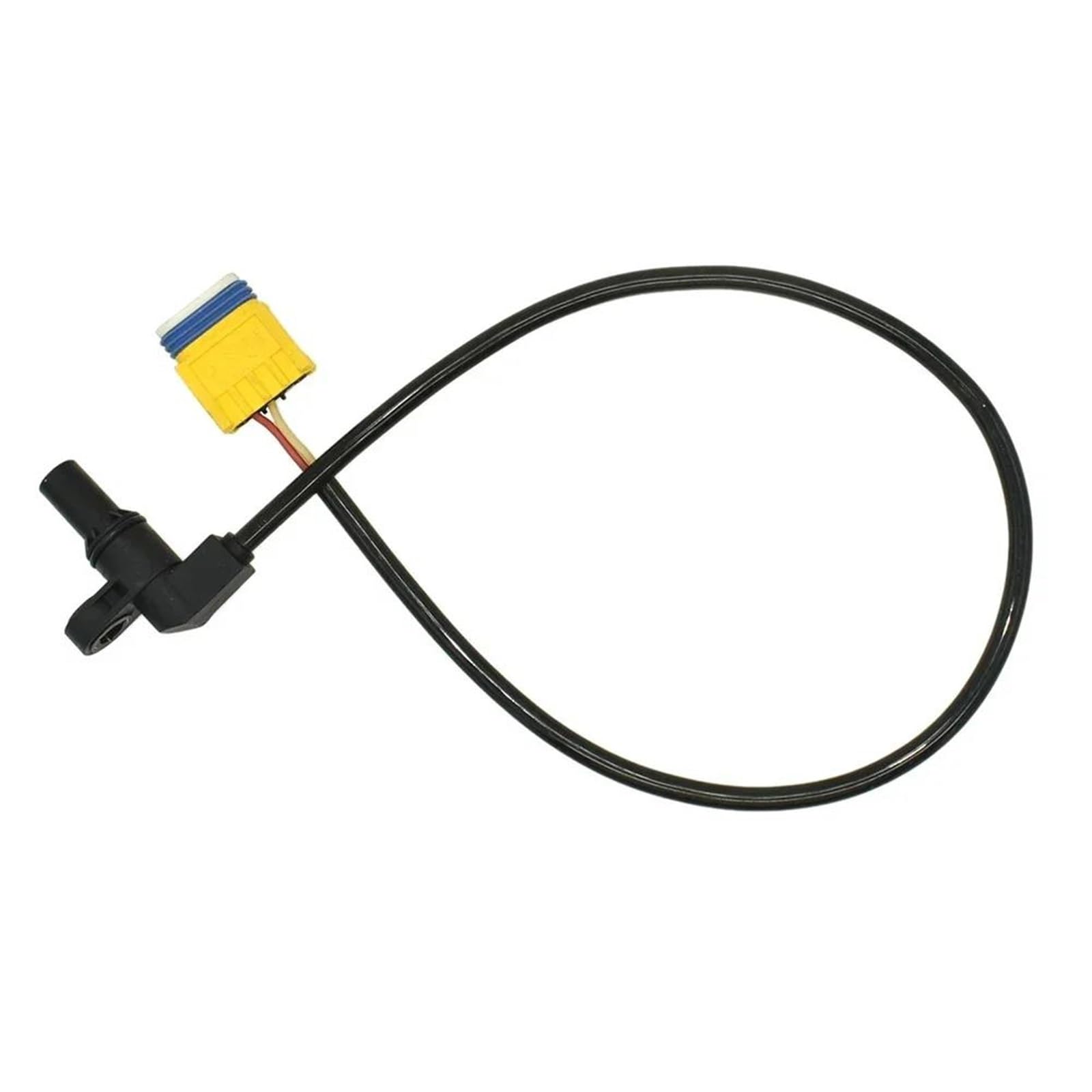 ABS Sensor Raddrehzahlsensor 10553701 ABS Raddrehzahlsensor Autoteile Autozubehör ABS Sensor Hinterachse von DZSYINGCHUSM