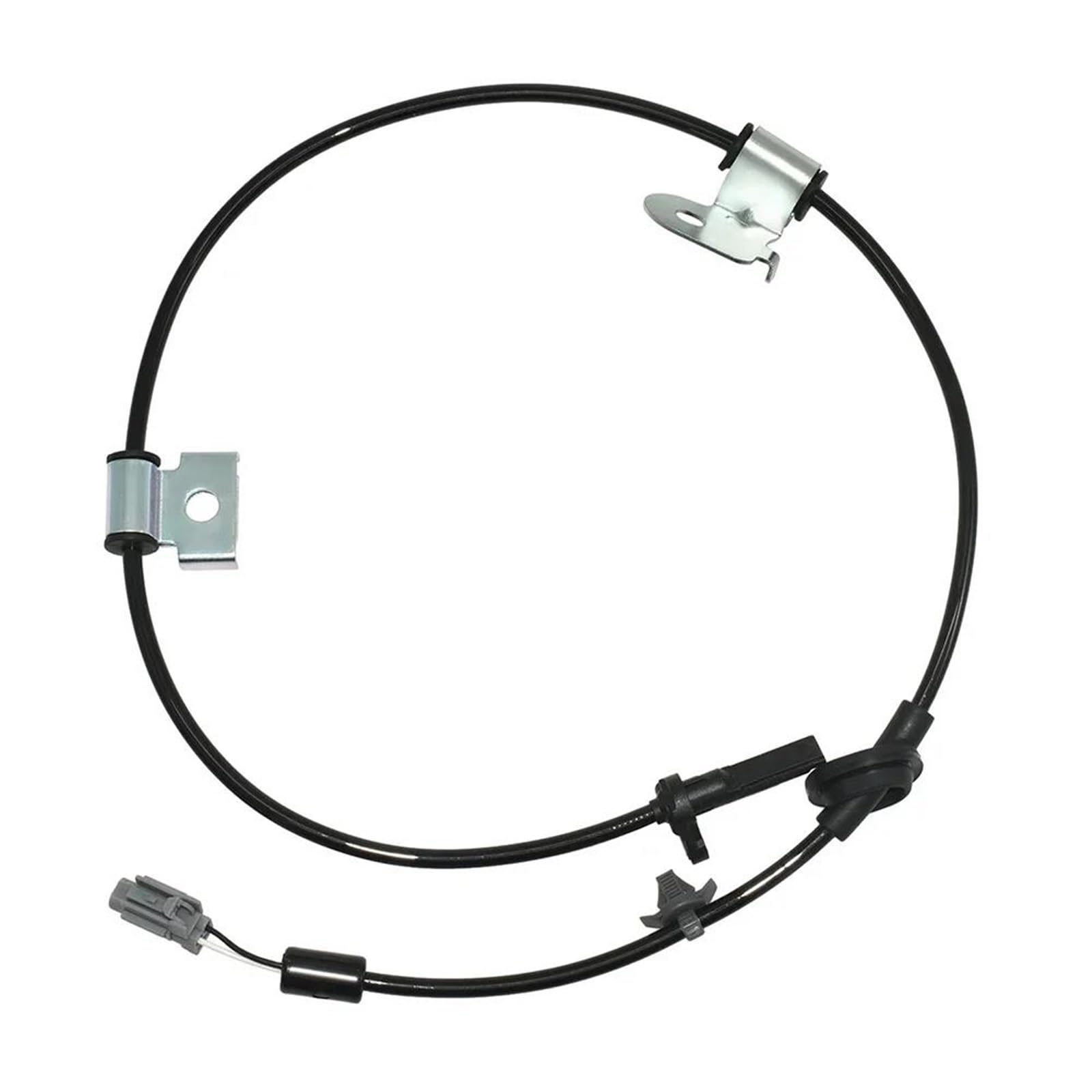 ABS Sensor Raddrehzahlsensor 27540-AG101 Vorne Rechts ABS Rad Geschwindigkeit Sensor Für Subaru 27540AG101 Auto Teile Auto Zubehör ABS Sensor Hinterachse von DZSYINGCHUSM