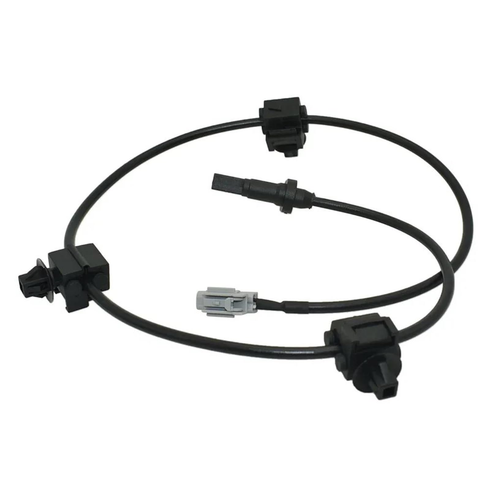 ABS Sensor Raddrehzahlsensor 27540XA02A 27540-XA02A ABS Hinterrad Geschwindigkeit Sensor Für Subaru Für Tribeca 2006-2014 Auto Teile Zubehör ABS Sensor Hinterachse von DZSYINGCHUSM