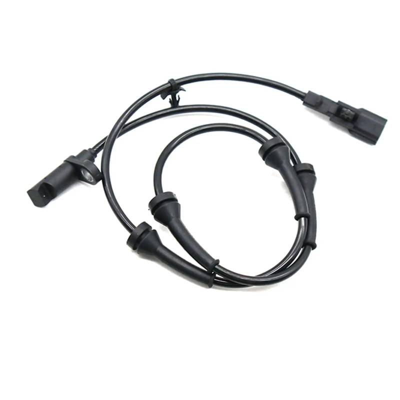 ABS Sensor Raddrehzahlsensor 47900-4BF0A 47900-4CL4A Hinten Links Rechts ABS Rad Geschwindigkeit Sensor Für Nissan Für Rogue Für Rogue Für Select ABS Sensor Hinterachse von DZSYINGCHUSM