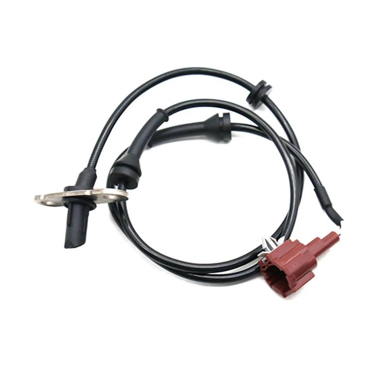 ABS Sensor Raddrehzahlsensor 47901-EA005 47901EA005 47901-9CA5A Hinten Links ABS Rad Geschwindigkeit Sensor Für Nissan Für Frontier 2005-2019 ABS Sensor Hinterachse von DZSYINGCHUSM