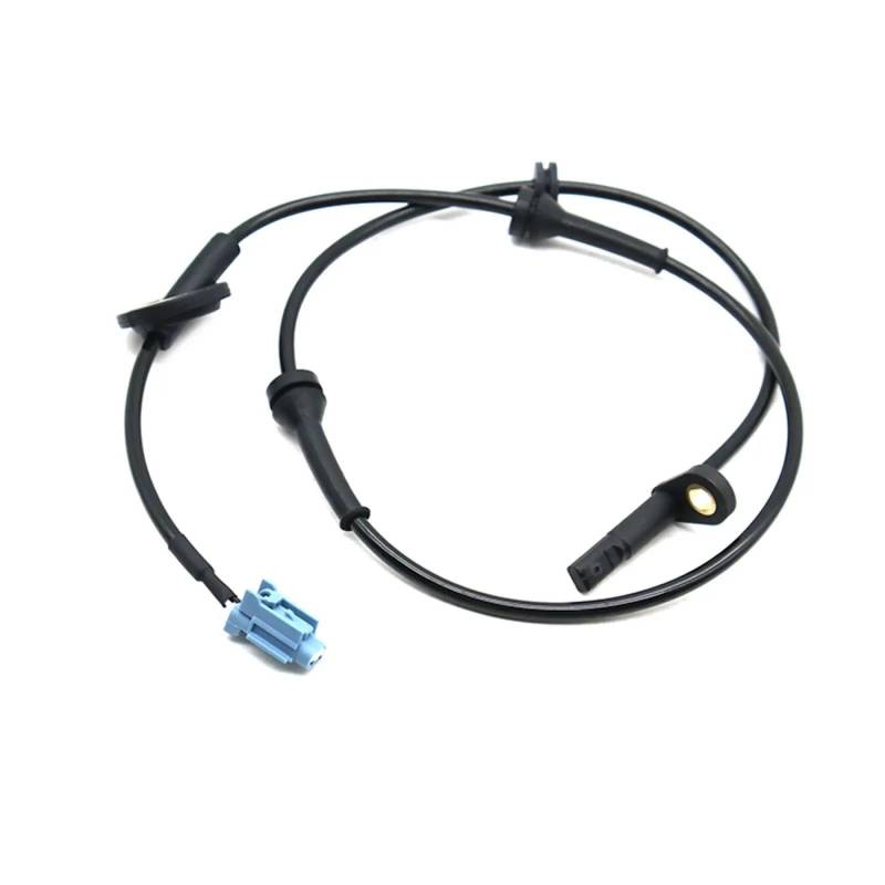 ABS Sensor Raddrehzahlsensor 47911-ZM00A 47911ZM00A Vorne Links ABS Rad Geschwindigkeit Sensor Für Nissan Für Quest 2006-2009 V6 3.5 L Auto Teile ABS Sensor Hinterachse von DZSYINGCHUSM