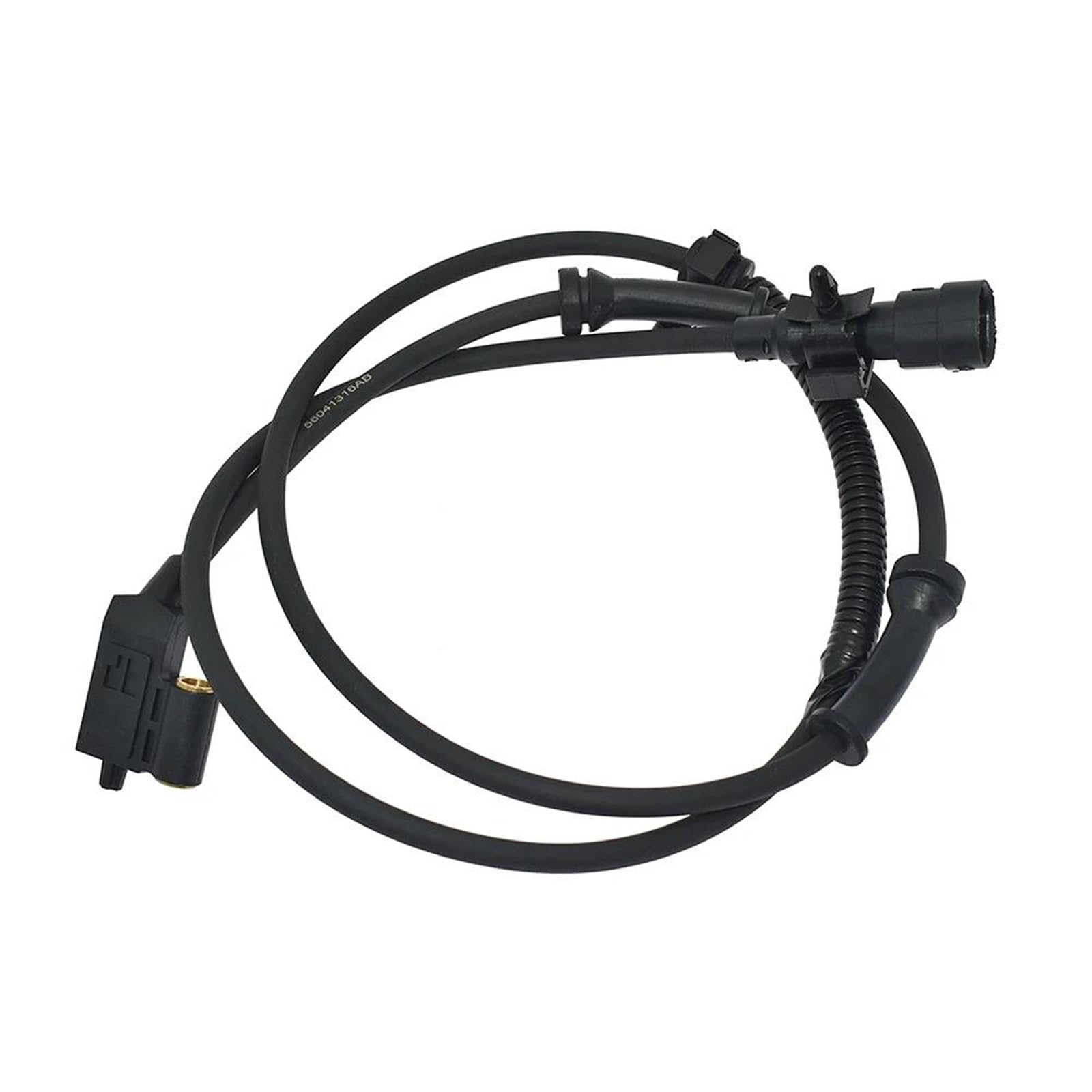 ABS Sensor Raddrehzahlsensor 56041316AB 56041316AA ABS Rad Geschwindigkeit Sensor Vorne Rechts Für Jeep Für Grand Cherokee 1999-2004 ABS Sensor Hinterachse von DZSYINGCHUSM