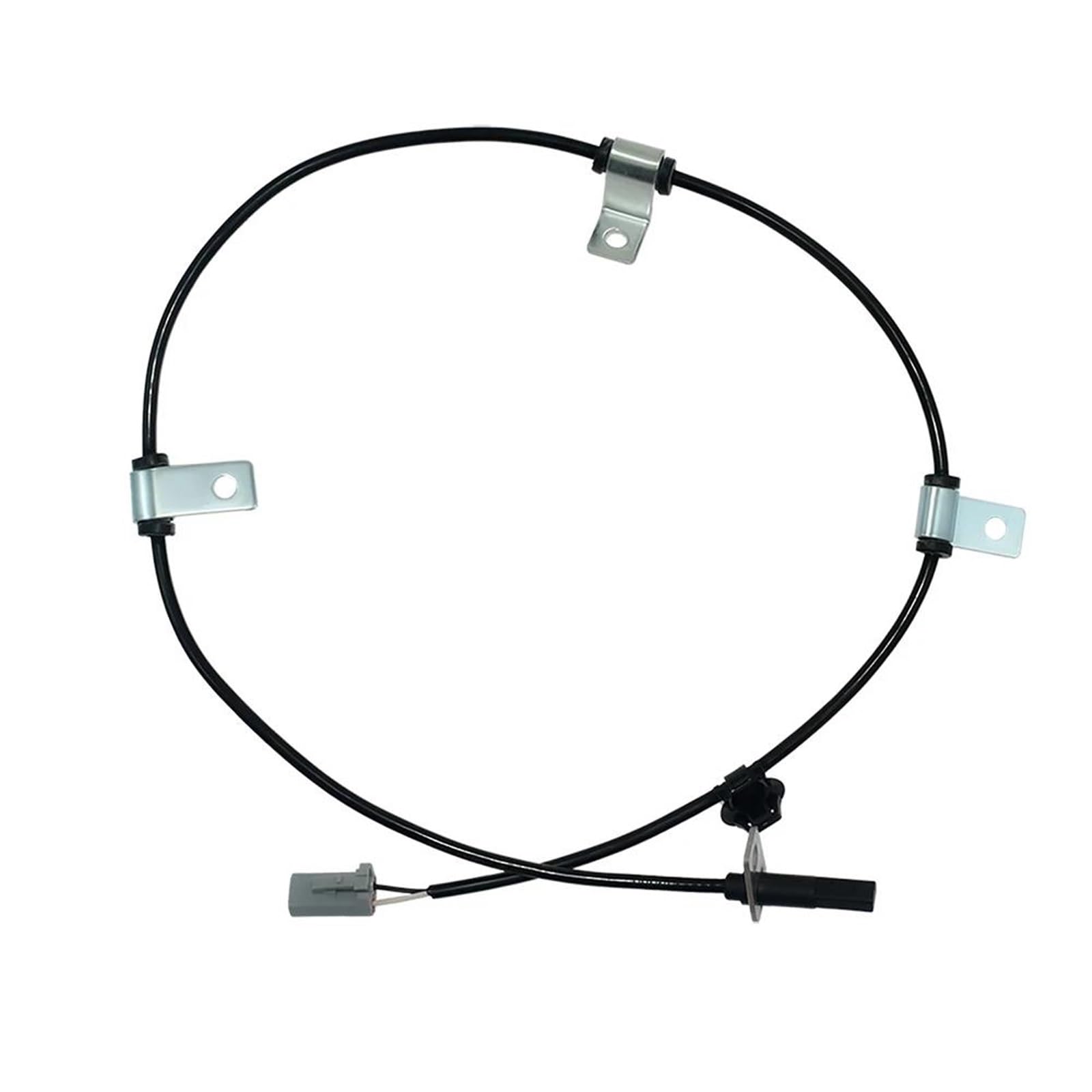 ABS Sensor Raddrehzahlsensor 56320-65J00 Hinten Links ABS Rad Geschwindigkeit Sensor Für Suzuki Für Grand Vitara 2005-2017 ABS Sensor Hinterachse von DZSYINGCHUSM