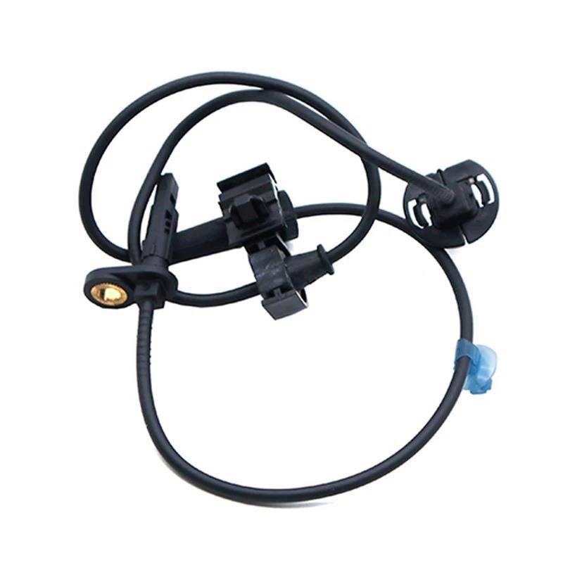 ABS Sensor Raddrehzahlsensor 57455-TK8-A01 57455TK8A01 Vorne Links ABS Rad Geschwindigkeit Sensor Für Odyssey 2011-2017 V6 3.5 L Auto Teile ABS Sensor Hinterachse von DZSYINGCHUSM