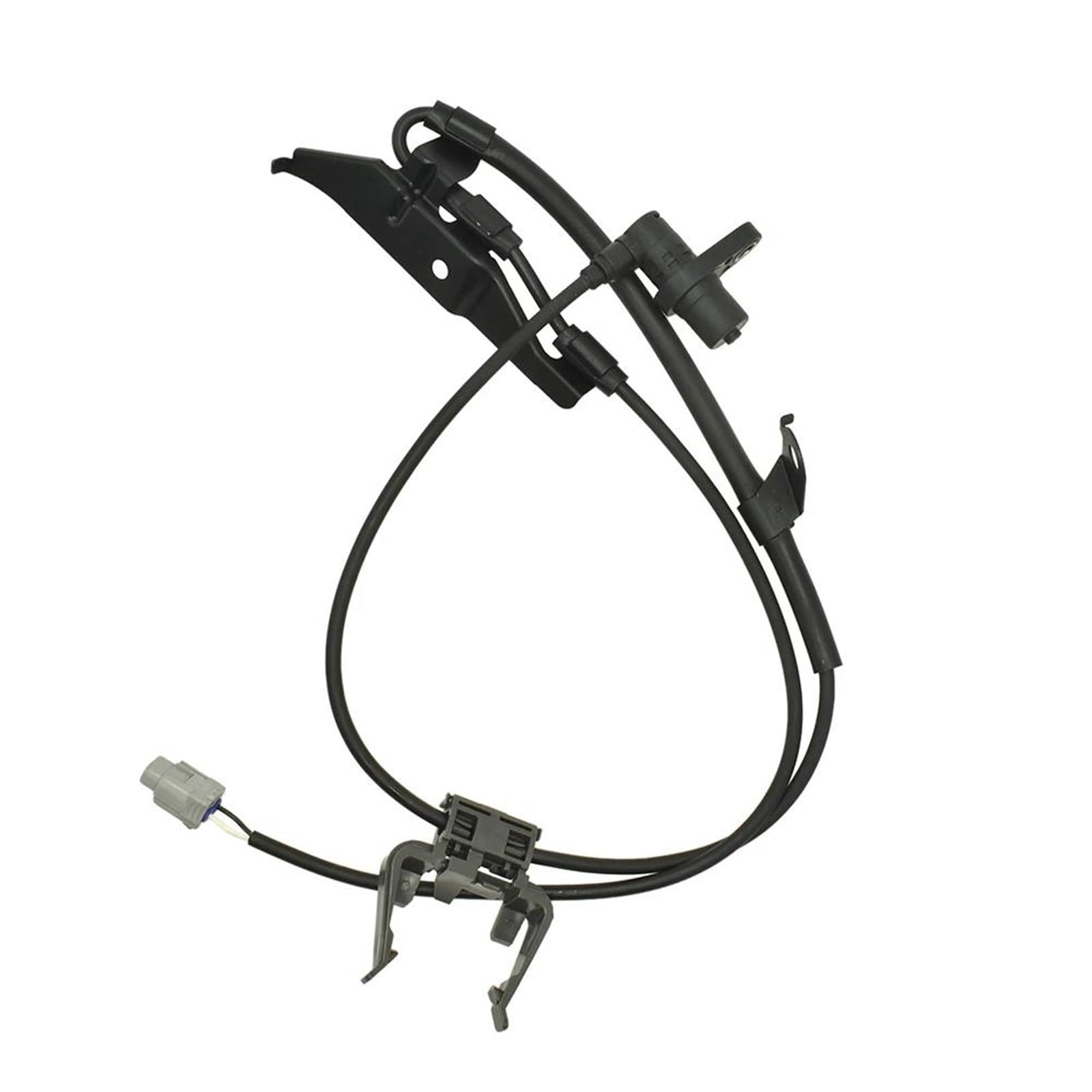 ABS Sensor Raddrehzahlsensor 89542-45010 ABS Rad Geschwindigkeit Sensor Vorne Rechts Für Toyota Für Sienna 1998-2000 8954245010 Auto Zubehör ABS Sensor Hinterachse von DZSYINGCHUSM