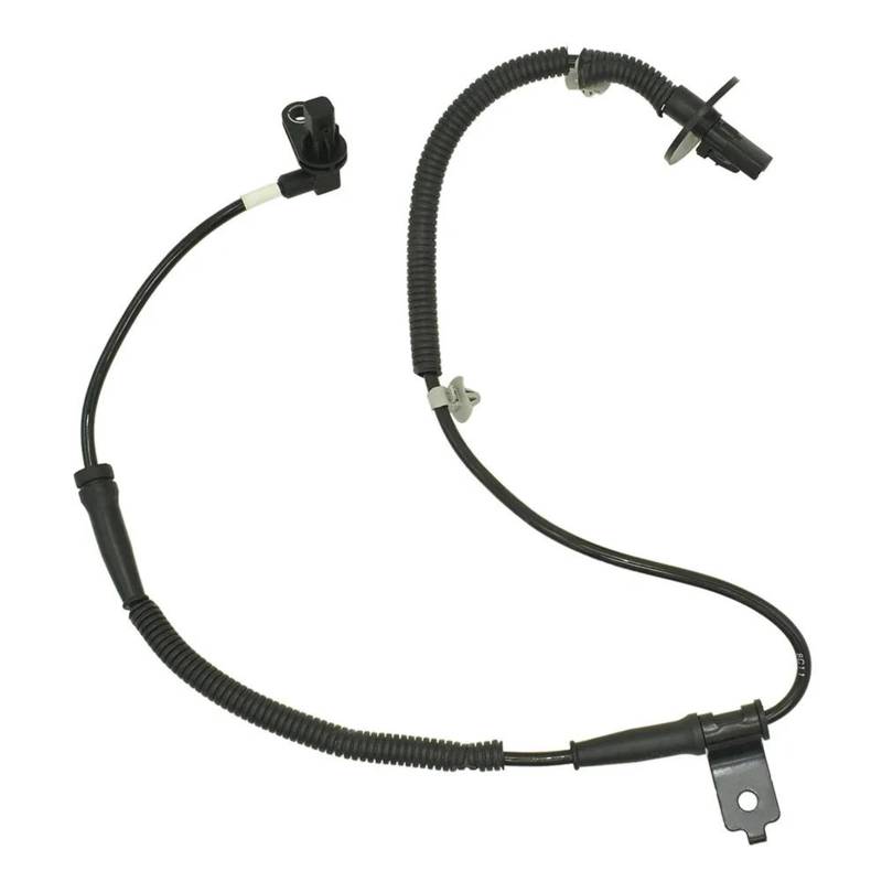 ABS Sensor Raddrehzahlsensor 95670-2B100 ABS Rad Geschwindigkeit Sensor Vorne Links Für Hyundai Für Santafe 2006-2012 Auto Zubehör 956702B100 ABS Sensor Hinterachse von DZSYINGCHUSM