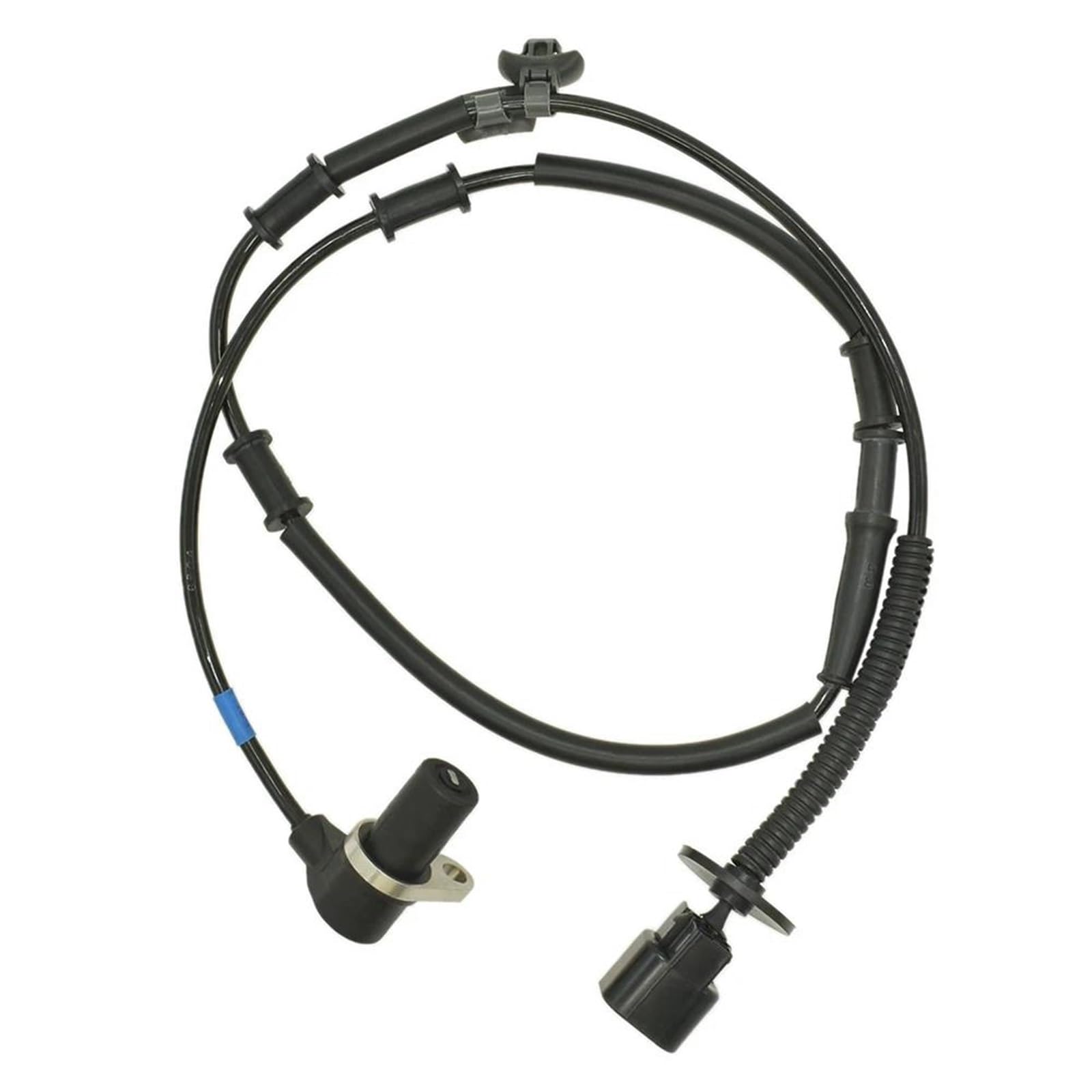 ABS Sensor Raddrehzahlsensor 95670-2E370 ABS Rad Geschwindigkeit Sensor Vorne Rechts Für Hyundai Für Tucson 2004-2009 95670 2E370 956702E370 ABS Sensor Hinterachse von DZSYINGCHUSM