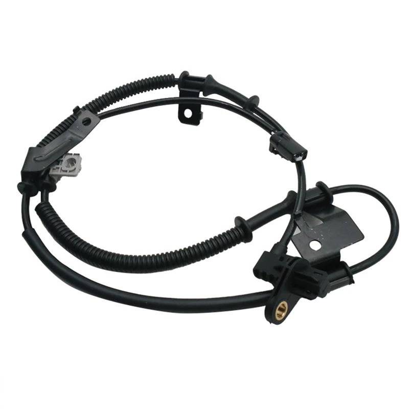 ABS Sensor Raddrehzahlsensor 95670-2K000 956702K000 Vorne Links ABS Rad Geschwindigkeit Sensor Für Kia Für Soul 2010-2013 L4 Auto Teile ABS Sensor Hinterachse von DZSYINGCHUSM