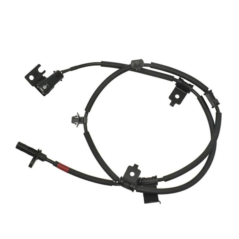 ABS Sensor Raddrehzahlsensor 95680-2J010 ABS Geschwindigkeit Sensor Hinterrad Rechts Für Kia Für Borrego Für Mohave 2007-2015 956802J010 ABS Sensor Hinterachse von DZSYINGCHUSM