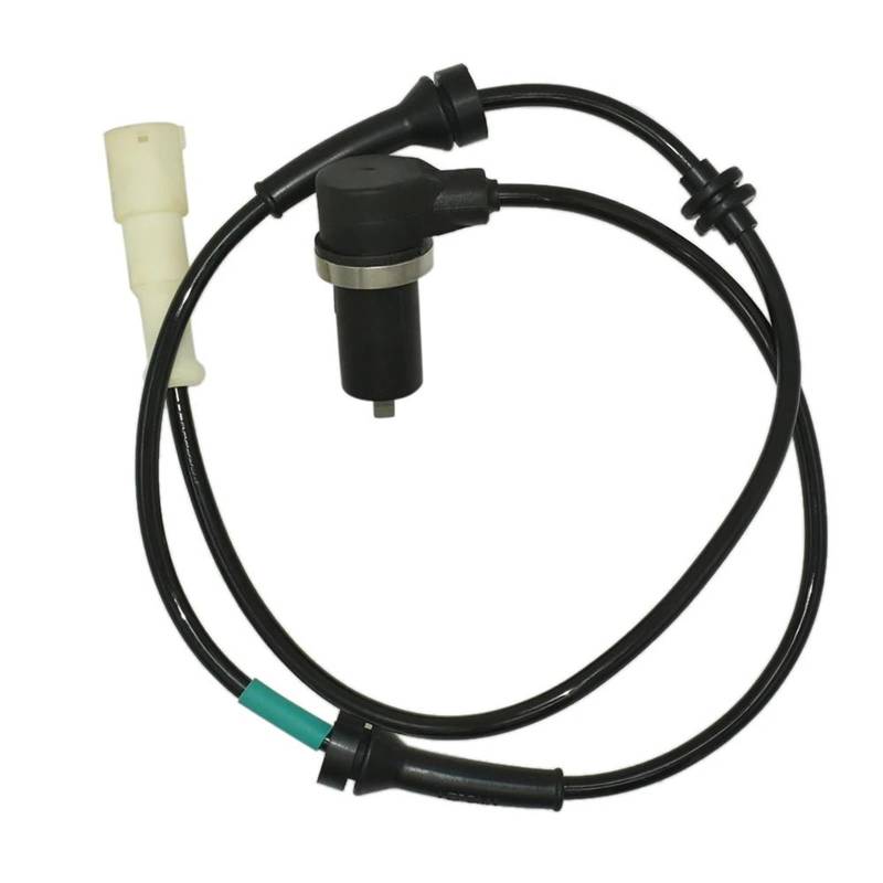 ABS Sensor Raddrehzahlsensor 96438436 ABS Rad Geschwindigkeit Sensor Für Chevy Für Lacetti Für Nubira Für Daewoo 96549712 Auto Zubehör ABS Sensor Hinterachse von DZSYINGCHUSM