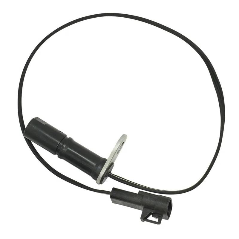 ABS Sensor Raddrehzahlsensor ABS Rad Geschwindigkeit Sensor 12557046 Für Chevy Für Blazer Für C1500 C2500 C3500 G10 G20 Für Gmc Für C1500 ABS Sensor Hinterachse von DZSYINGCHUSM