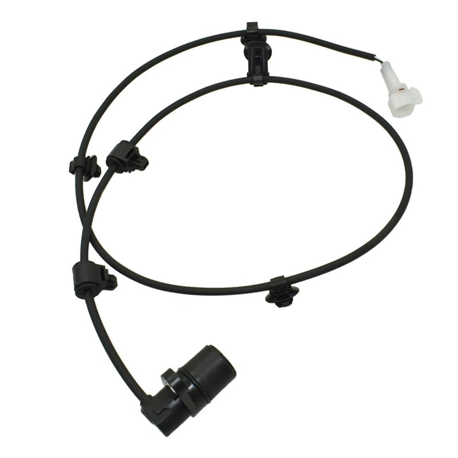 ABS Sensor Raddrehzahlsensor ABS Raddrehzahlsensor Hinten Rechts 89545-0K050 895450K050 89545 0K050 Für Toyota Für Fortuner 2004-2015 ABS Sensor Hinterachse von DZSYINGCHUSM