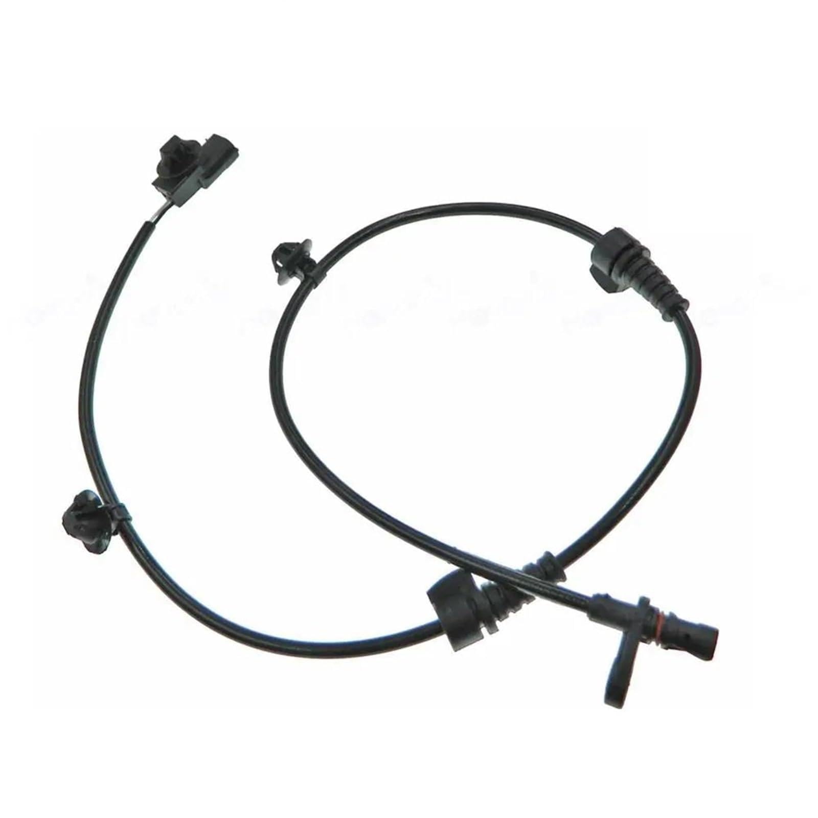 ABS Sensor Raddrehzahlsensor ABS Raddrehzahlsensor Vorne Hinten Links Rechts 56220-68L01 56210-68L01 56310-68L01 Für Suzuki Für Swift ABS Sensor Hinterachse(Rear 1PCS) von DZSYINGCHUSM