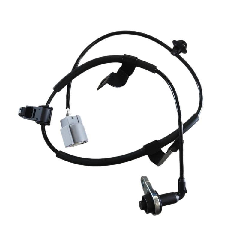 ABS Sensor Raddrehzahlsensor ABS-Sensor Hinten Rechts 4670B008 Für Mitsubishi Für L200 Für Triton Für Strada 2015–2017 ABS Sensor Hinterachse von DZSYINGCHUSM