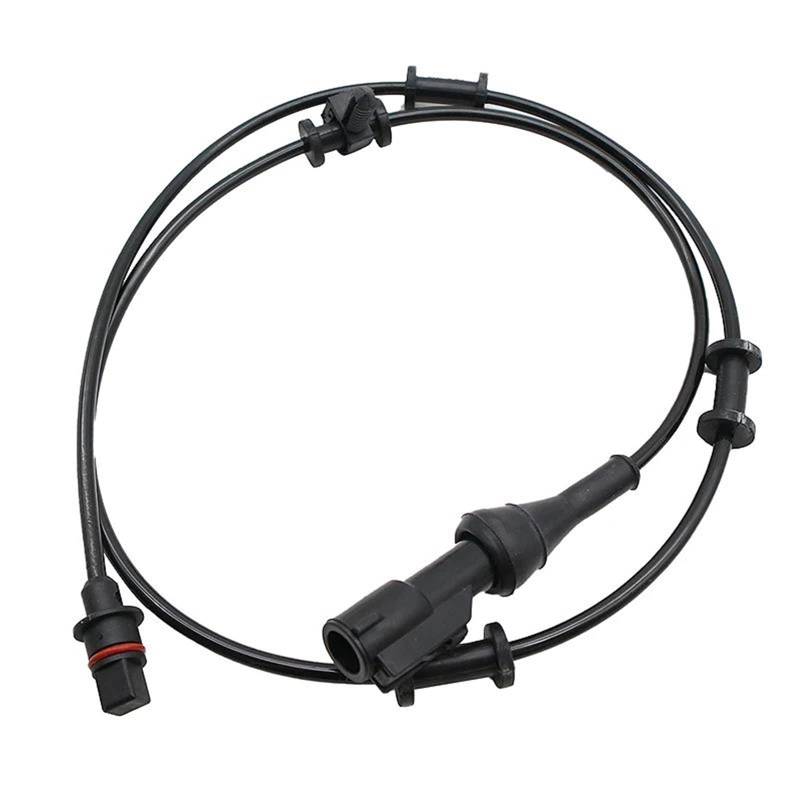 ABS Sensor Raddrehzahlsensor C2C34640 C2C13785 C2C14613 Vorne Links Rechts ABS Rad Geschwindigkeit Sensor Für Jaguar Für S-Typ Für Vanden ABS Sensor Hinterachse von DZSYINGCHUSM