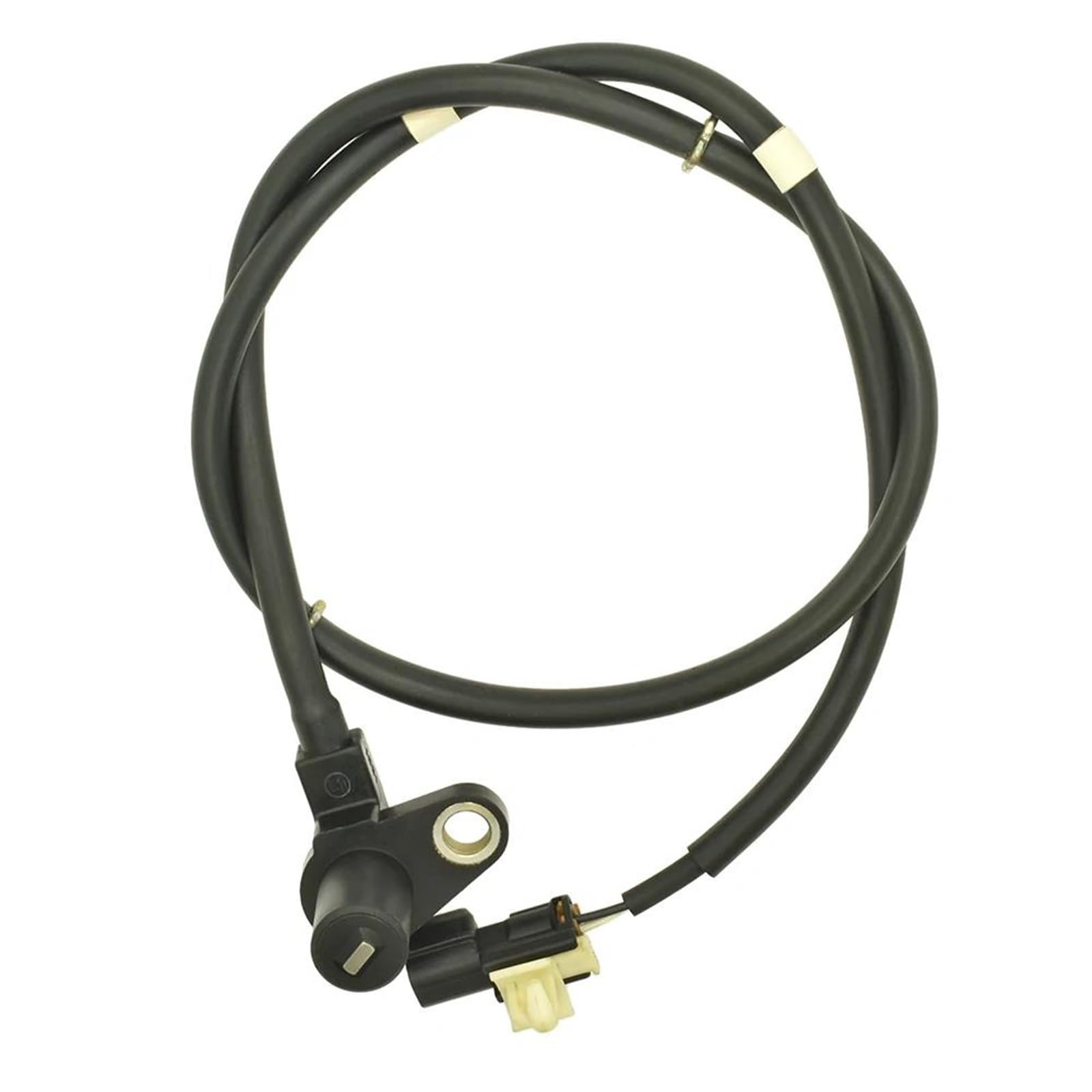 ABS Sensor Raddrehzahlsensor Hinten Links Rechts ABS Rad Geschwindigkeit Sensor MR569090 MR475175 Für Pajero Für Pinin 1999-2007 Auto Zubehör ABS Sensor Hinterachse von DZSYINGCHUSM