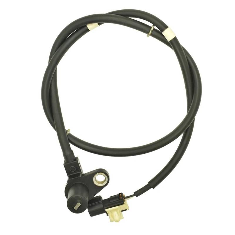 ABS Sensor Raddrehzahlsensor Hinten Links Rechts ABS Rad Geschwindigkeit Sensor MR569090 MR475175 Für Pajero Für Pinin 1999-2007 Auto Zubehör ABS Sensor Hinterachse von DZSYINGCHUSM