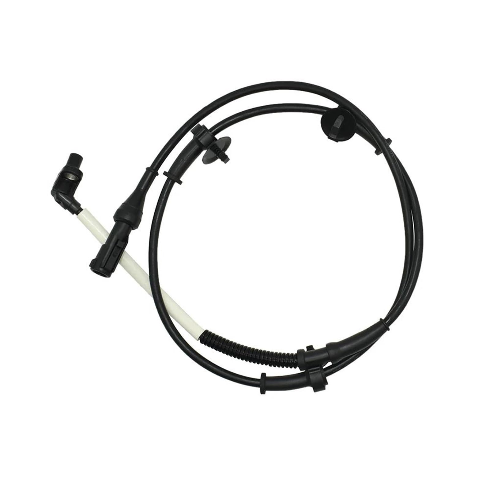 ABS Sensor Raddrehzahlsensor KA56210 ABS Raddrehzahlsensor Autoteile Autozubehör ABS Sensor Hinterachse von DZSYINGCHUSM