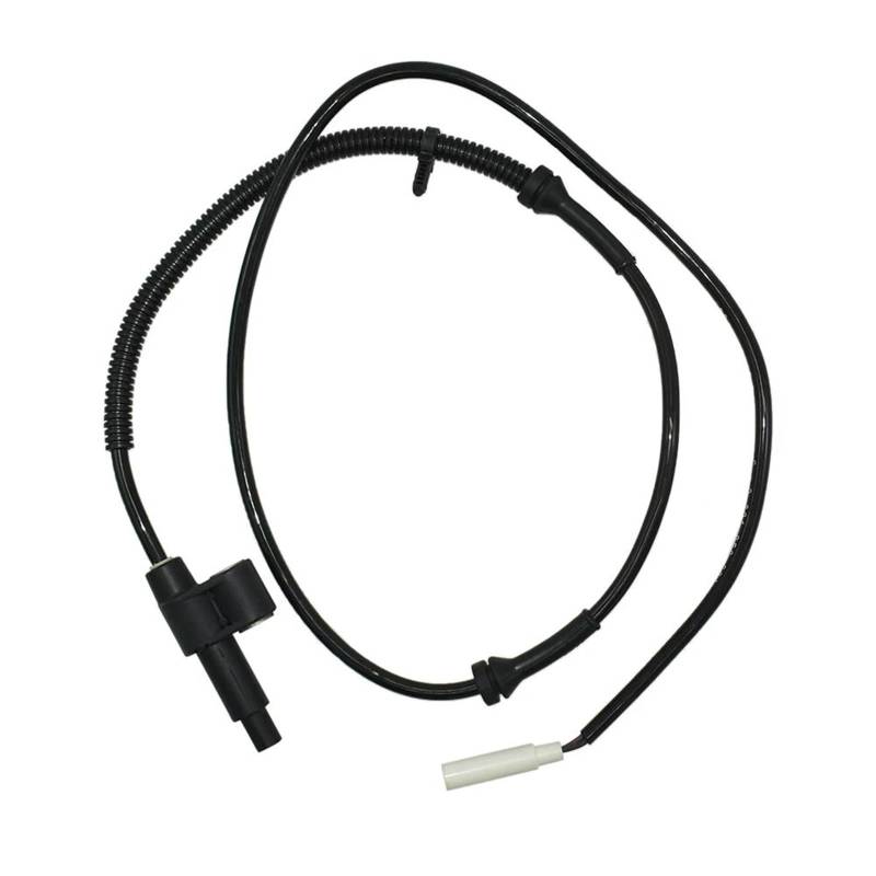 ABS Sensor Raddrehzahlsensor S0204050001 ABS Rad Geschwindigkeit Sensor Hinten Für Ford Für Mercury 1998-2002 Auto Teile Auto Zubehör ABS Sensor Hinterachse von DZSYINGCHUSM