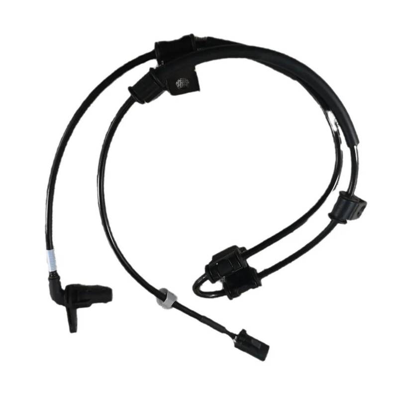 ABS Sensor Raddrehzahlsensor Vorne Links ABS Rad Geschwindigkeit Sensor Für Hyundai Für Tucson Für Ix35 2011-2015 95670-2S300 956702S300 ABS Sensor Hinterachse von DZSYINGCHUSM