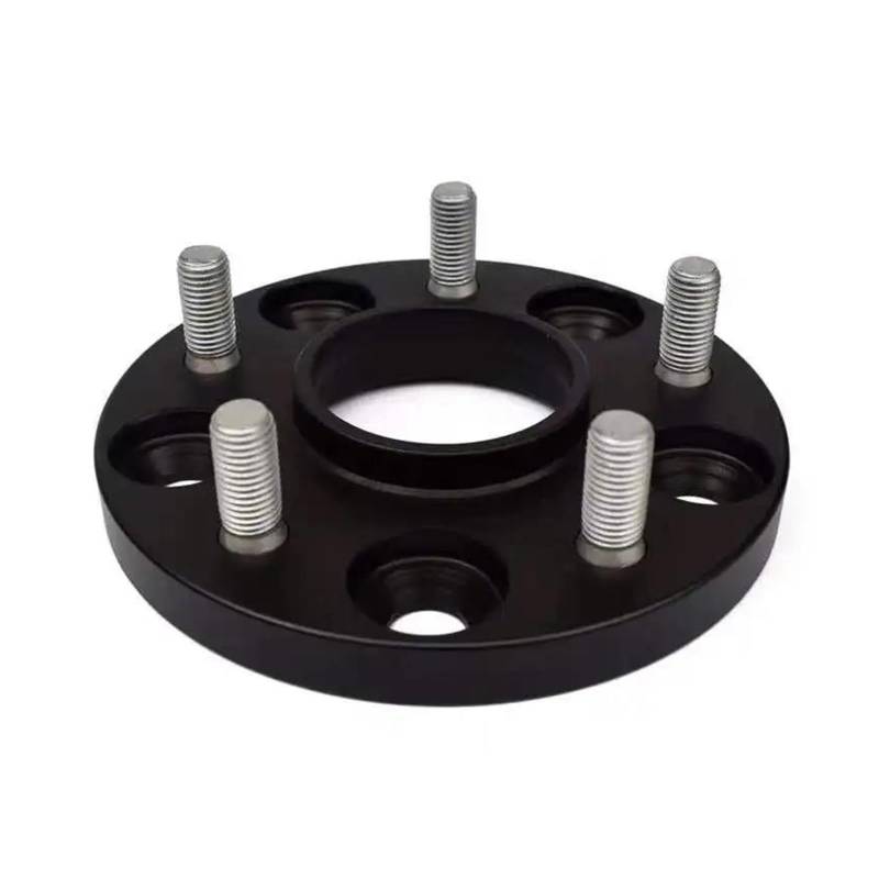 Spurverbreiterung 1 STÜCKE 5x114,3 15/20/25/30/mm Hubcentric 60,1mm Spurverbreiterung Anzug Für Corolla Für RAV4 Für Highlander Für Pickup 2W Distanzscheiben(30mm) von DZSYINGCHUSM